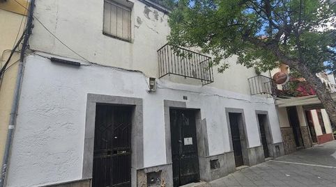 Foto 2 de Residencial en venda a Calle Taxdirt, Santiago - Coronación, Jerez de la Frontera