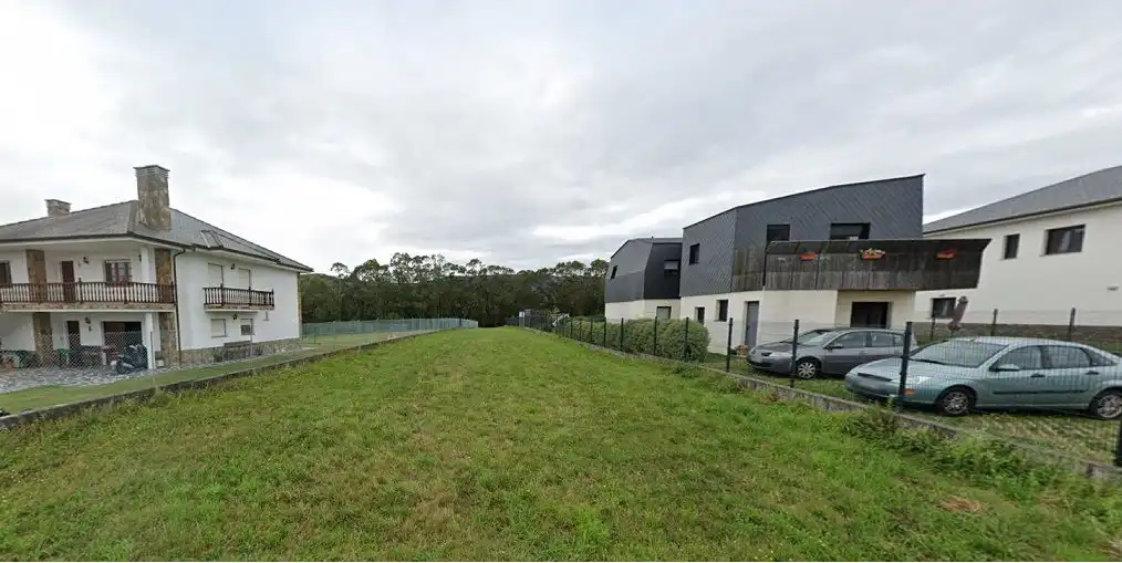 Grundstücke und Bauplätze zum Verkauf in Valdés - Luarca, imagen 2