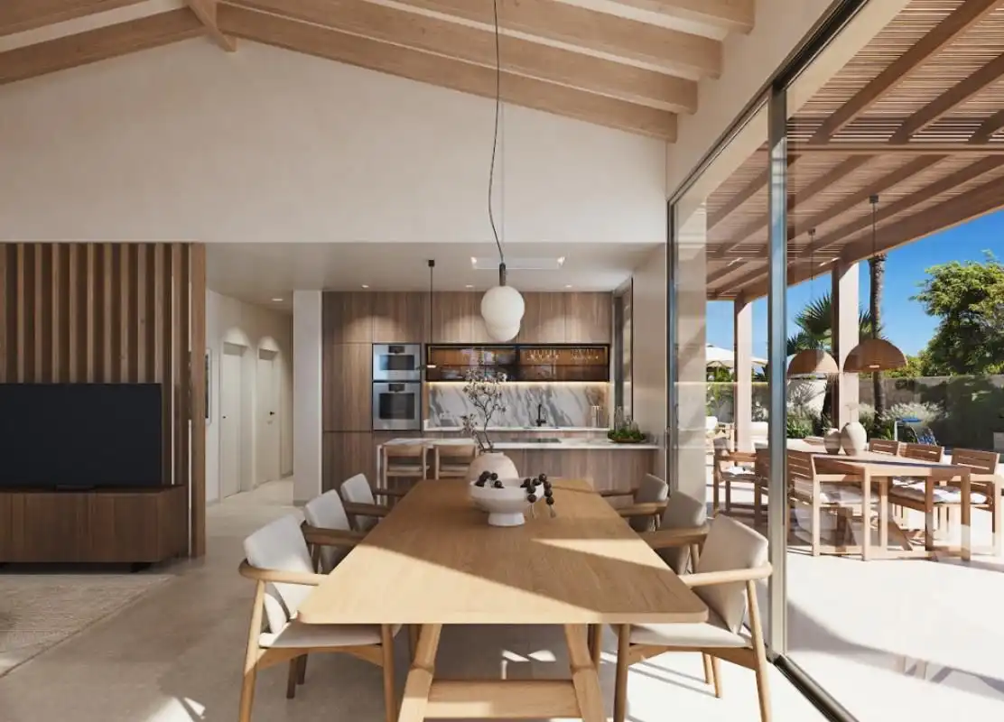 Casa o xalet en venda a Cabo de Palos