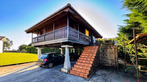 Foto 2 de Casa o chalet en venta en Quintueles - Camin de la Llamarga, 124, Quintes - Arroes, Villaviciosa