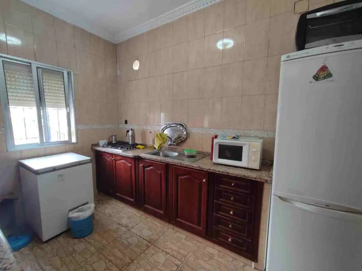 Chalet en venta en Olivares, imagen 12