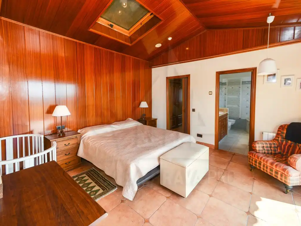 Reihenhaus zum Verkauf in Cabanyes - Mas Ambrós - Mas Pallí, imagen 38