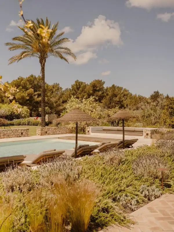 Maison avec terrasse à vendre à Santa Gertrudis, imagen 3