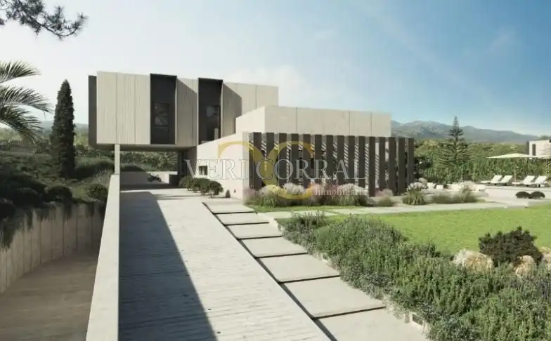 Chalet con terraza en venta en Calle del Naranjo de Bulnes, imagen 7