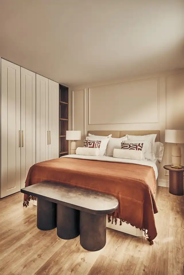 Appartement avec ascenseur à vendre à Calle de Maldonado, imagen 17