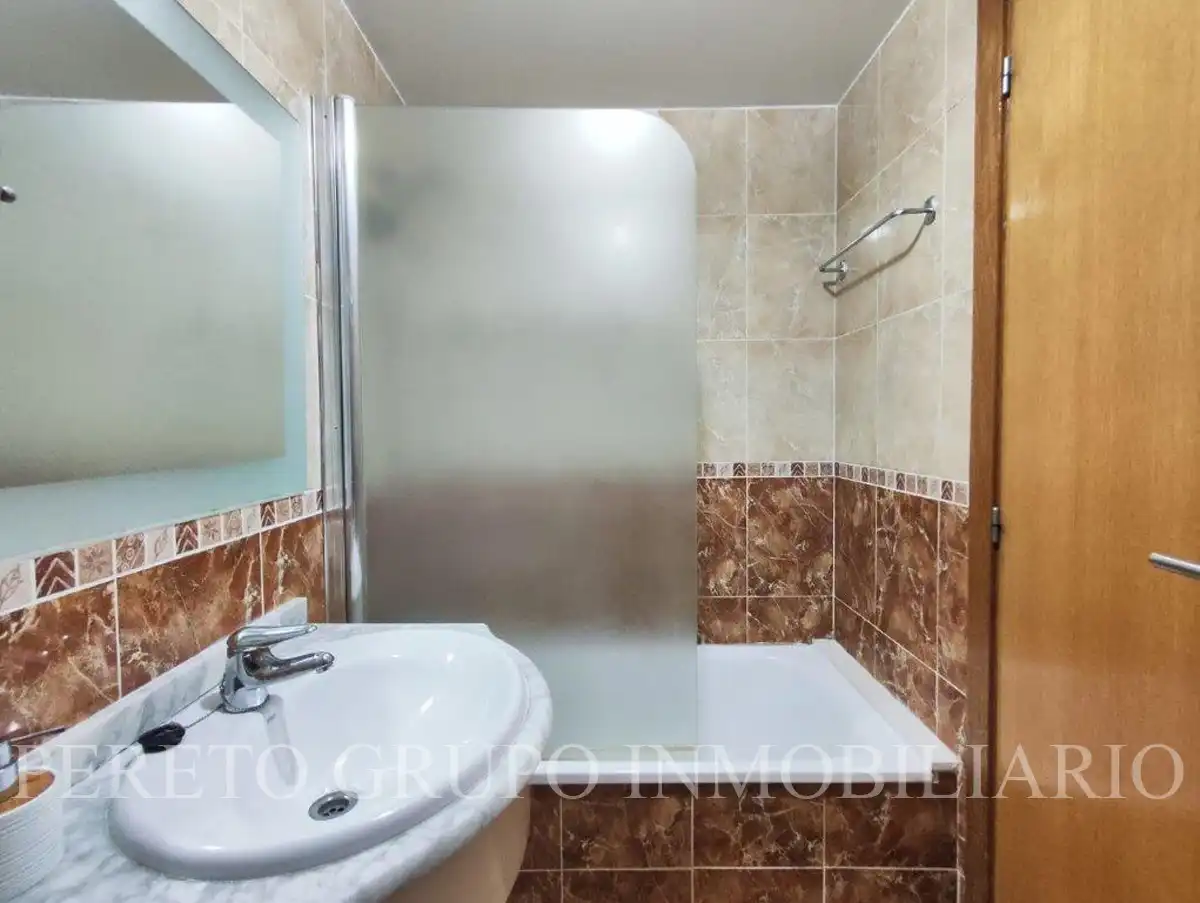 Apartamento con piscina en venta en Las Marinas / Les Marines, imagen 21