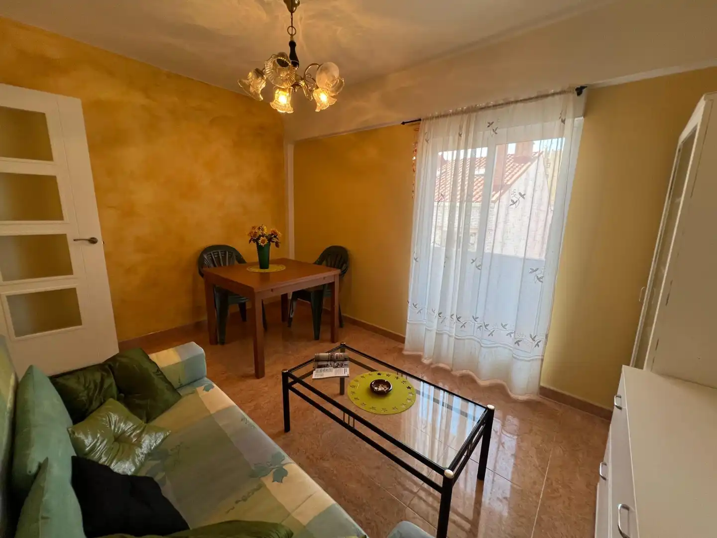 Flat with terrace for sale in GERONA, imagen 5