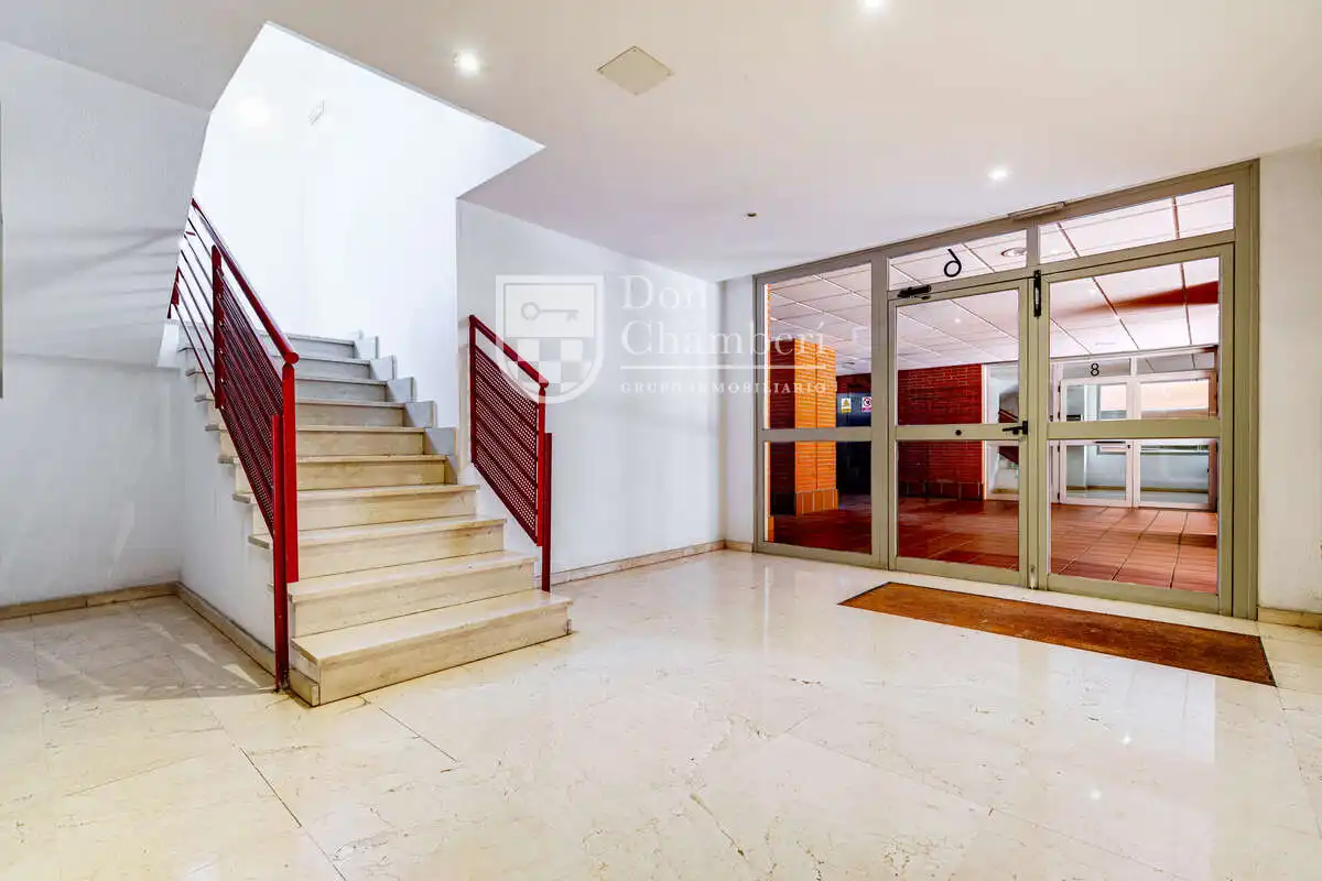 Appartement avec piscine à vendre à Fuencarral - El Pardo, imagen 30