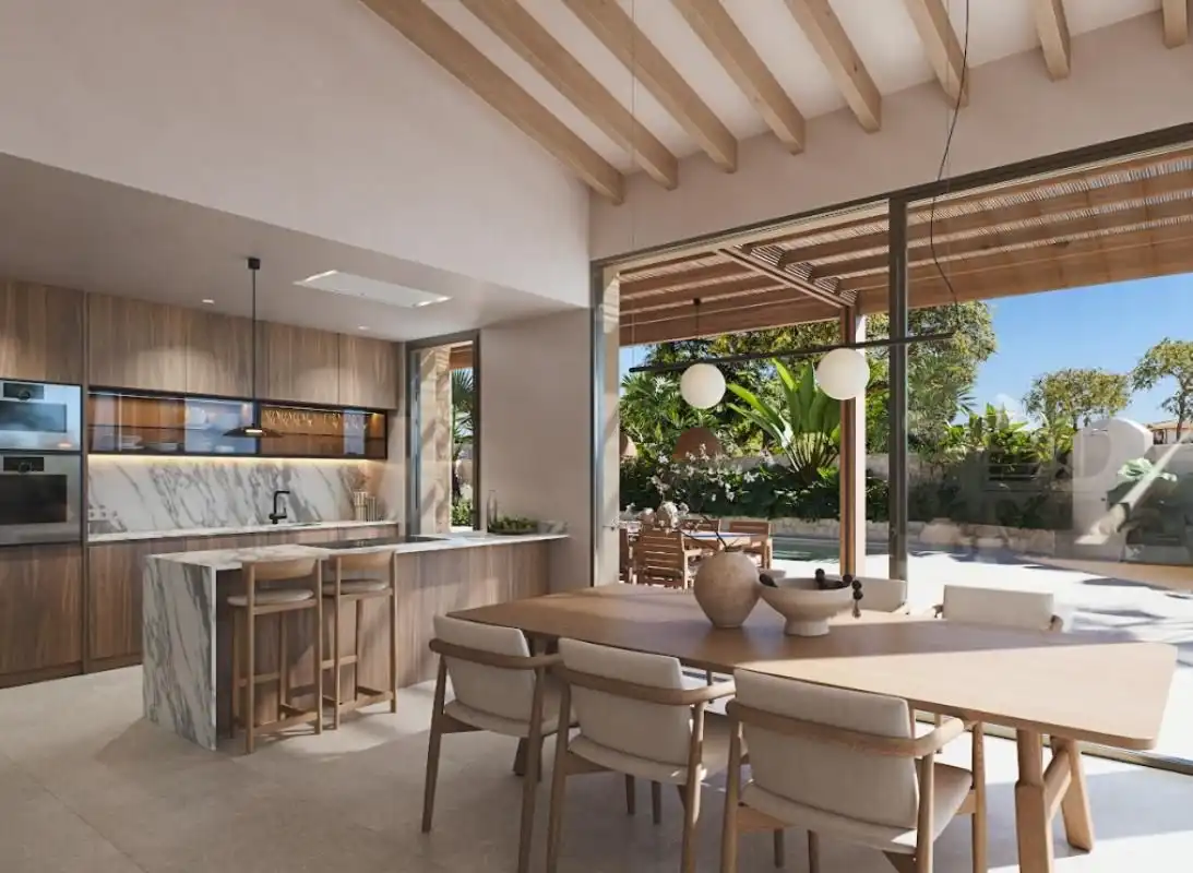 Casa o xalet en venda a Cabo de Palos