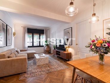 Wohnung mit Aufzug zum Verkauf in Carrer de Sant Antoni Maria Claret