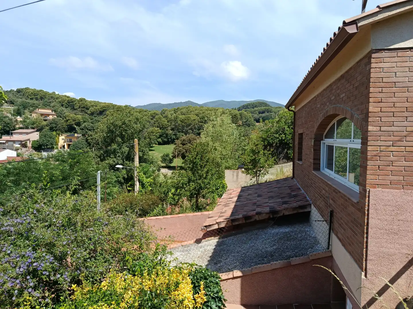 Maison avec terrasse à vendre à Cànoves I Samalús