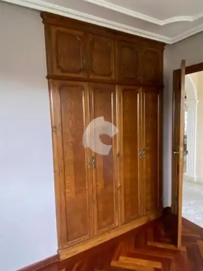 Habitación de Casa o chalet en venta en Coles con Calefacción, Jardín privado y Trastero
