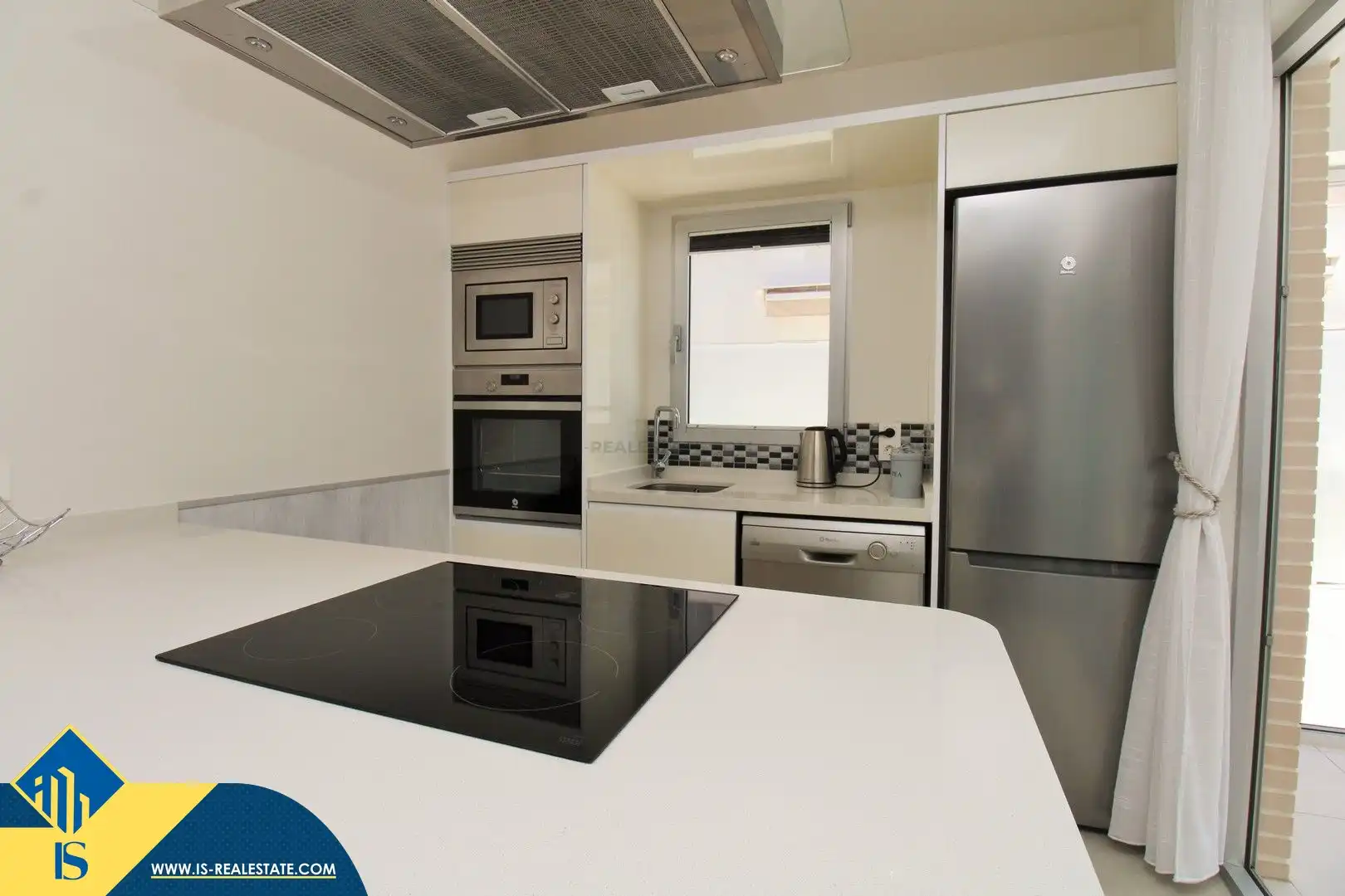 Wohnung mit Pool zum Verkauf in Orihuela Costa, imagen 9