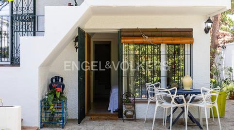 Foto 4 de Casa o chalet de alquiler