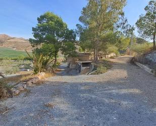 Exterior view of House or chalet for sale in Águilas  with Heating, Terrace and Storage room