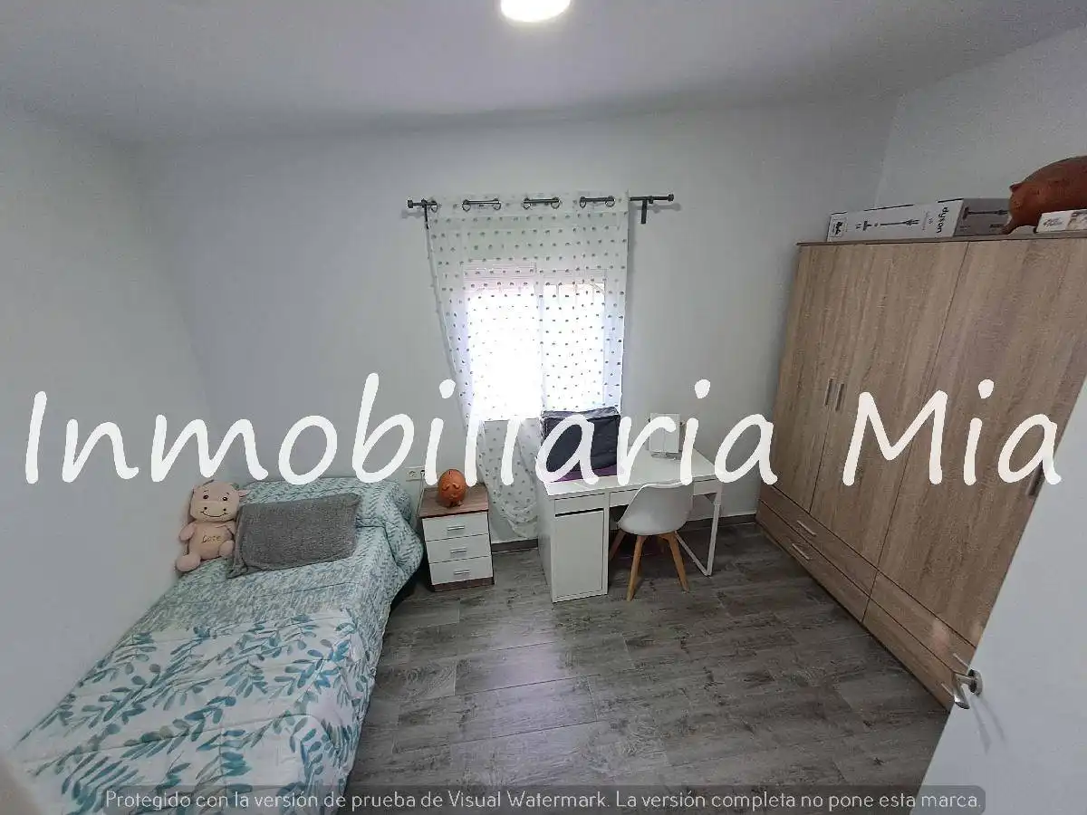Casa amb piscina en venda a Tébar - Los Arejos, imagen 5