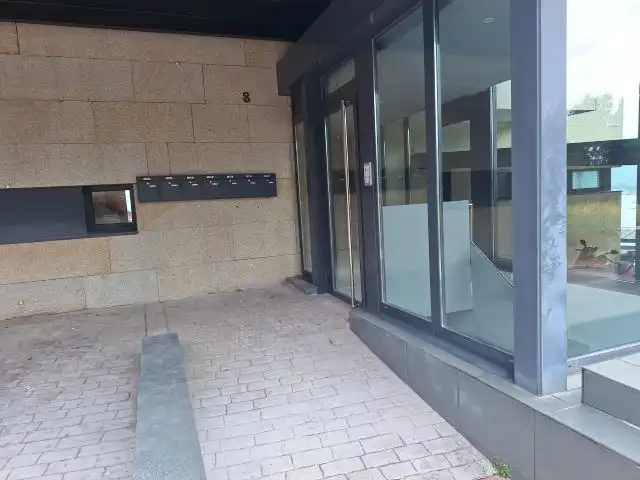 Pis en venda en Baiona amb Terrassa i Traster