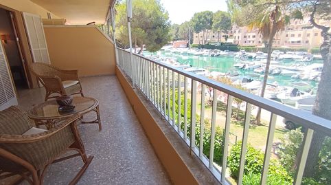 Photo 3 of Flat for rent in Santa Ponça, Calvià