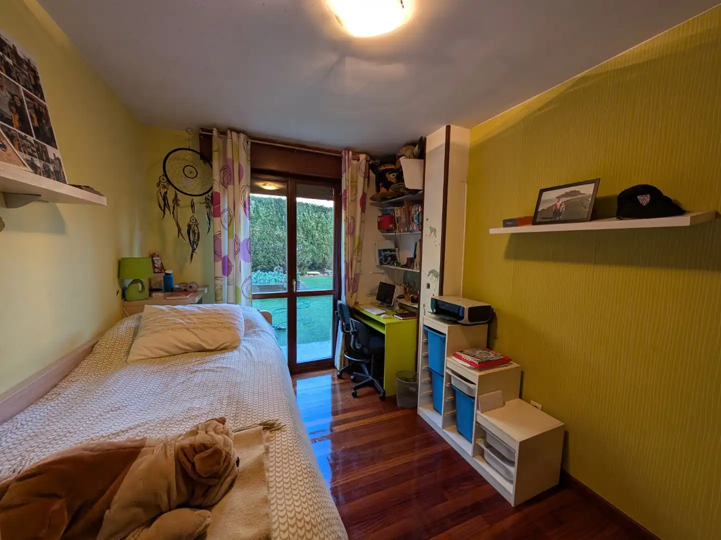 Piso con jardín en venta en larraigana 5, imagen 16