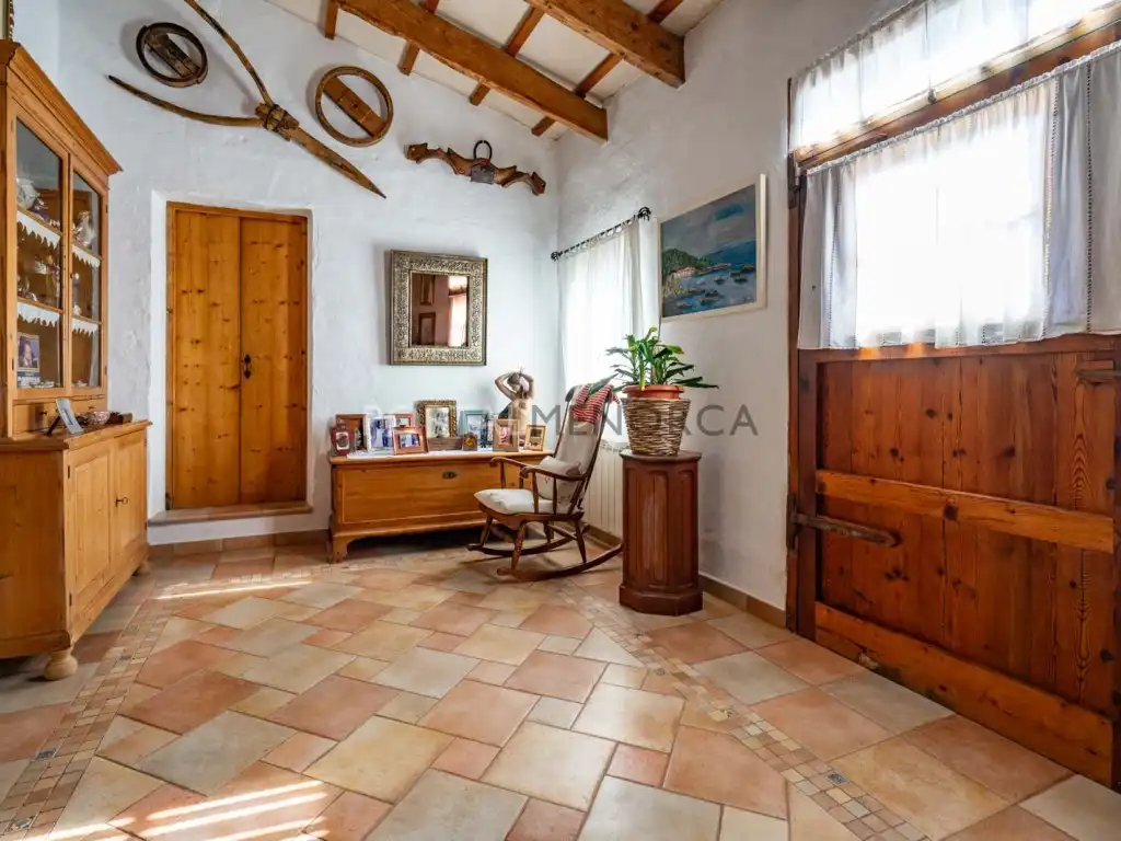 Casa rústica en venta en Cami de c'an Huguet 4, imagen 13