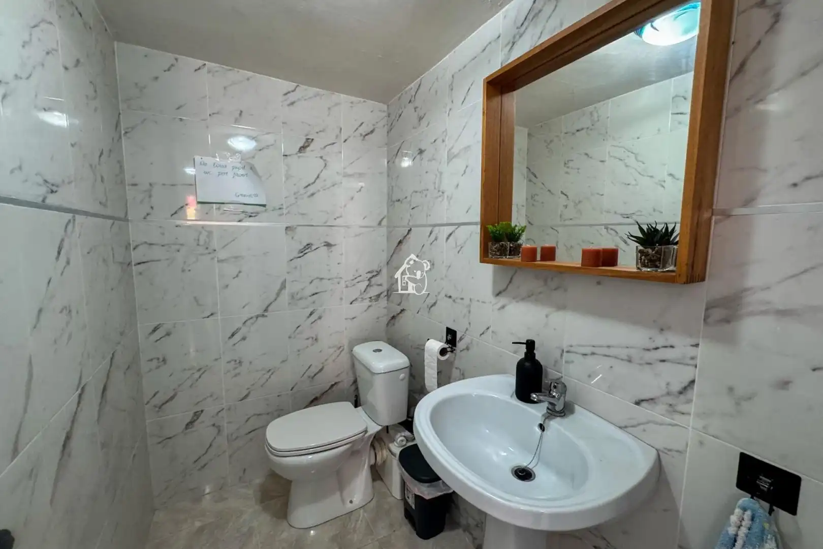 Casa amb piscina de lloguer a San Fulgencio, imagen 24