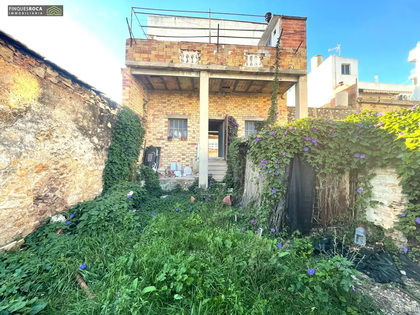 Casa con jardín en venta en Nord, imagen 21
