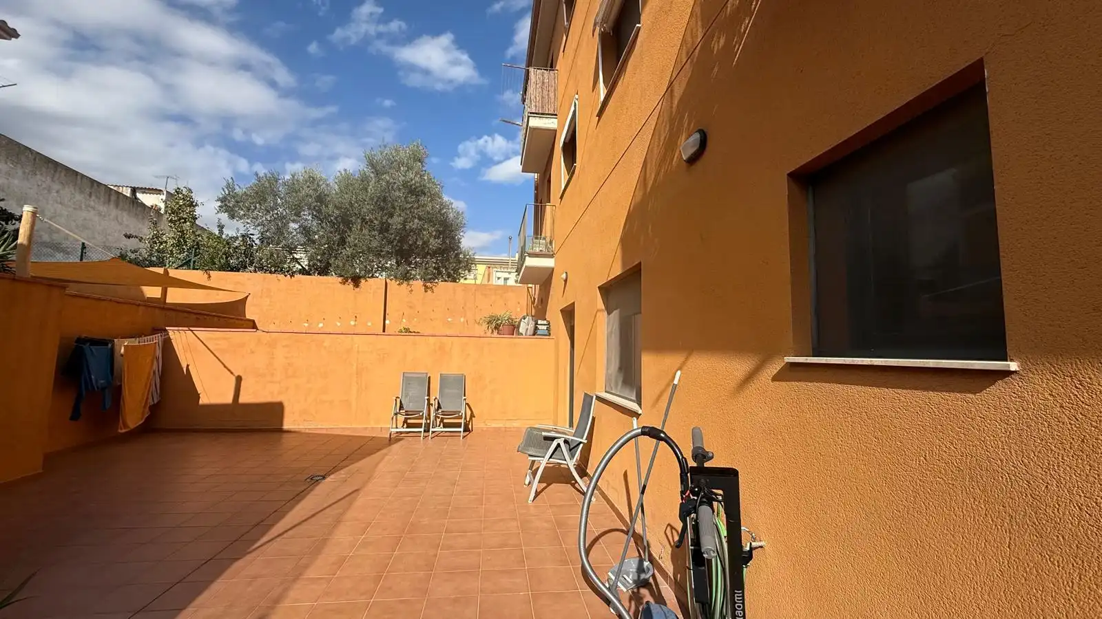 Flat for sale in Piverd - Vila-Seca - Bruguerol, Vila de Palafrugell