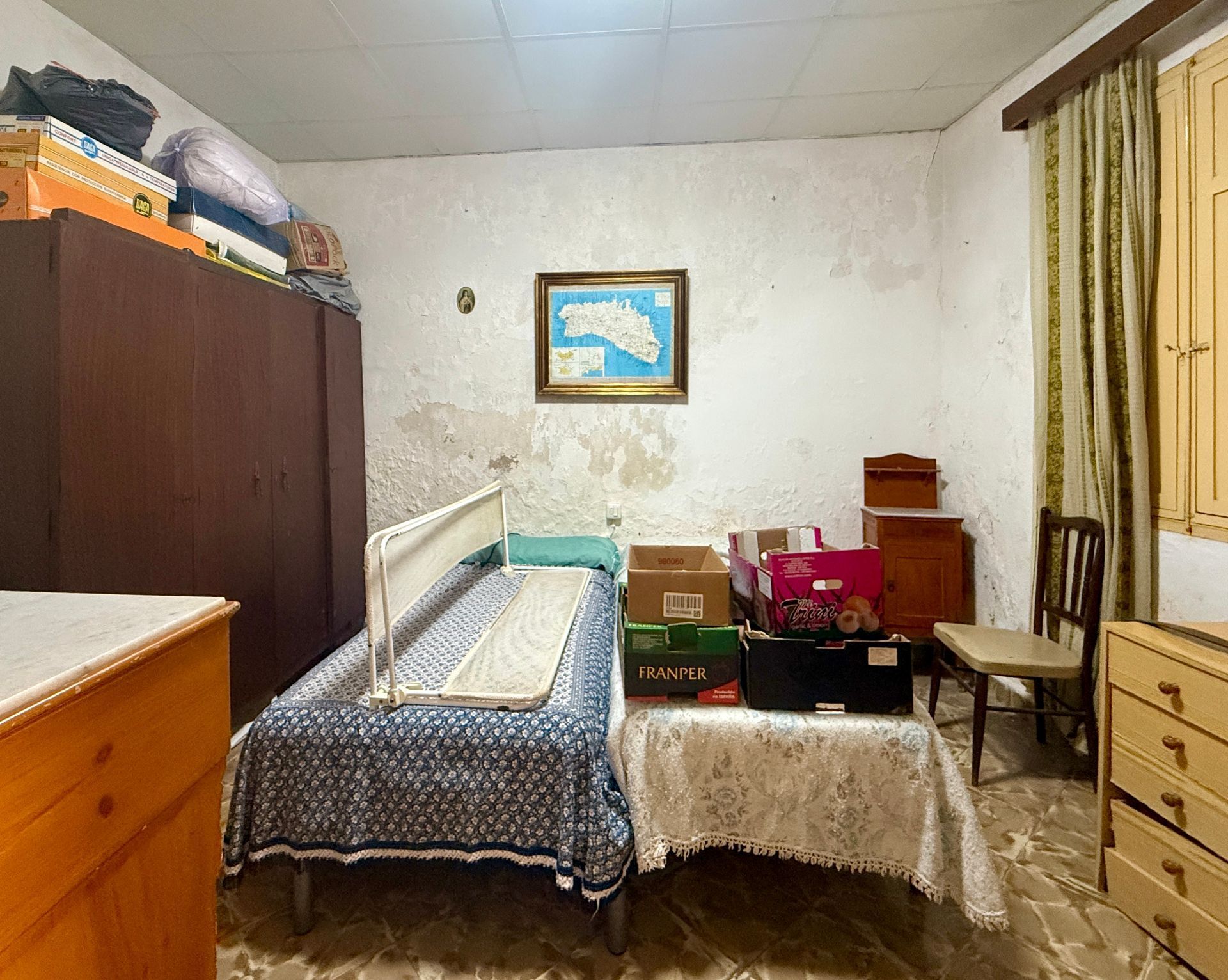 Casa o xalet en venda en Ciutadella de Menorca