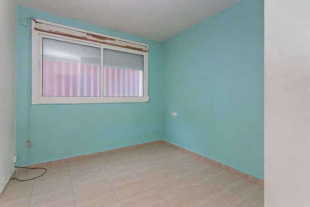 Dormitori de Pis en venda en L'Hospitalet de Llobregat
