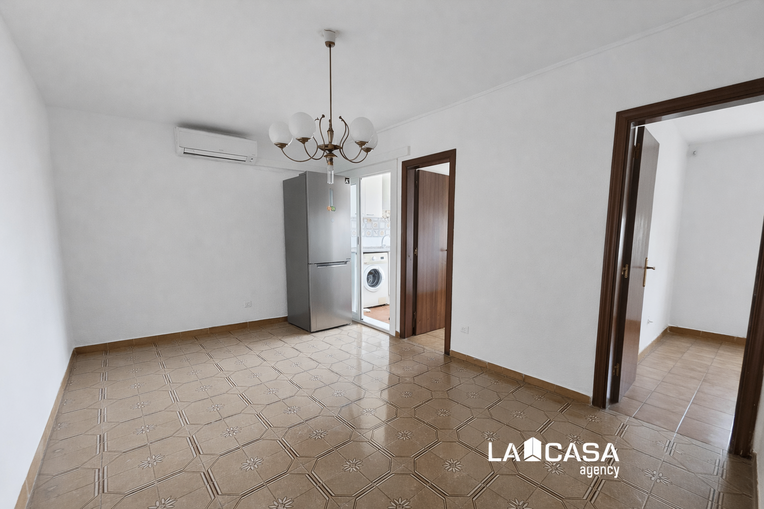 Cocina de Piso en venta en  Barcelona Capital