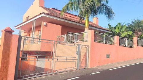 Foto 3 de Casa o xalet en venda a Guayonje - Mesa del Mar, Tacoronte