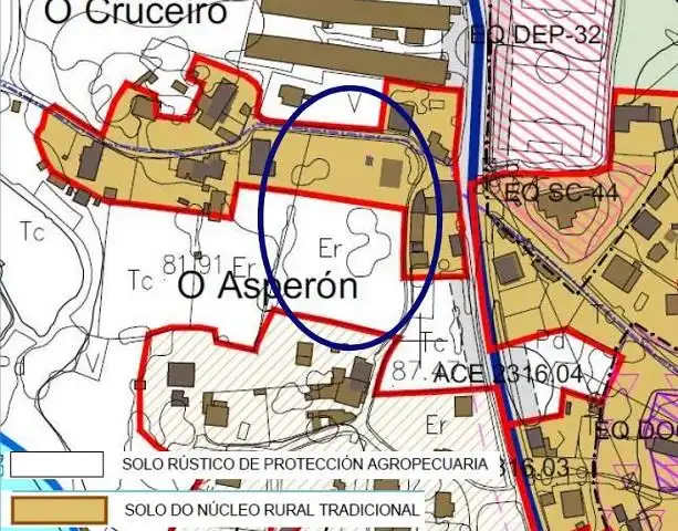 Terrenys i solars en venda a Ponteareas, imagen 3