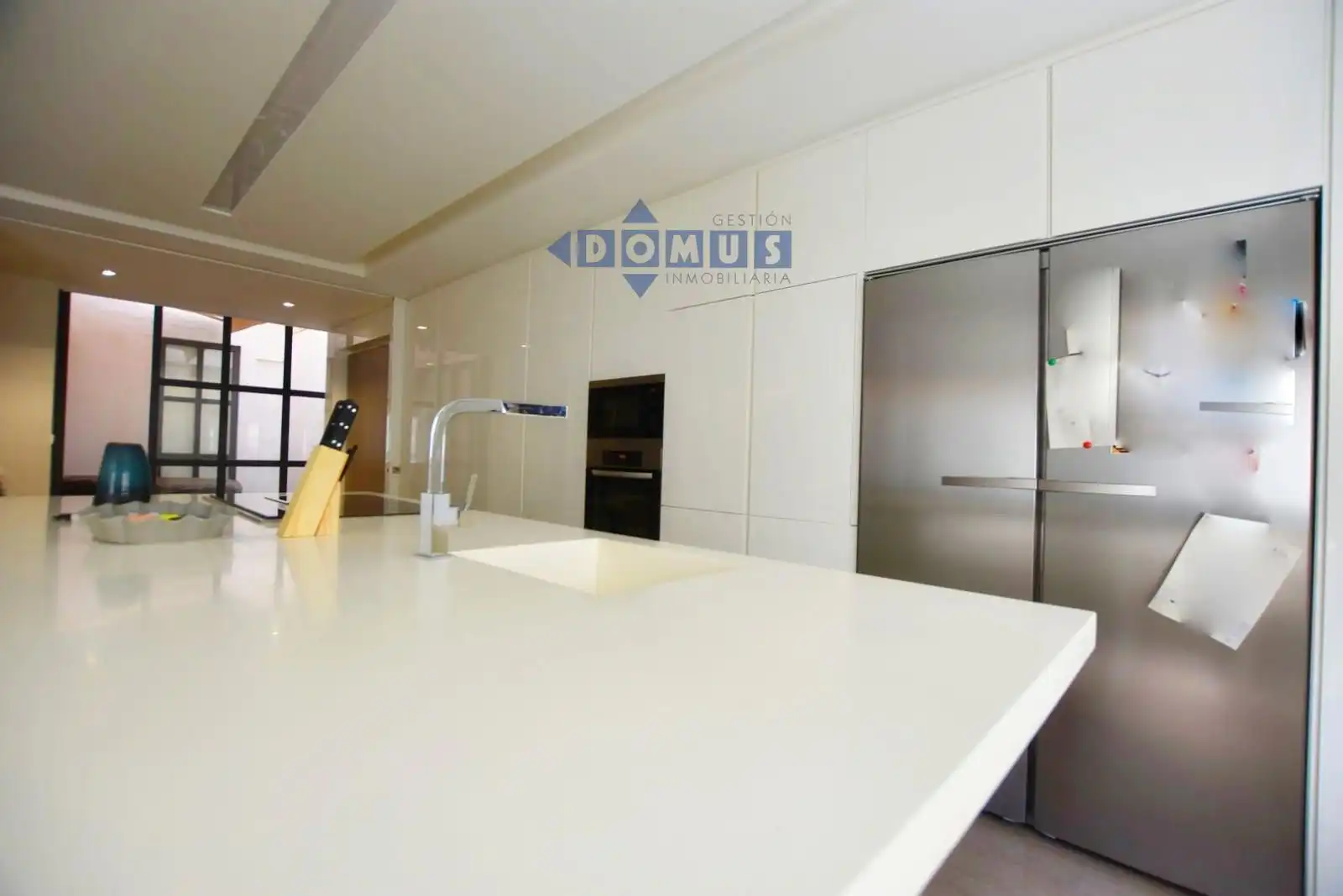 Cocina de Piso en venta en Ronda con Aire acondicionado, Calefacción y Amueblado