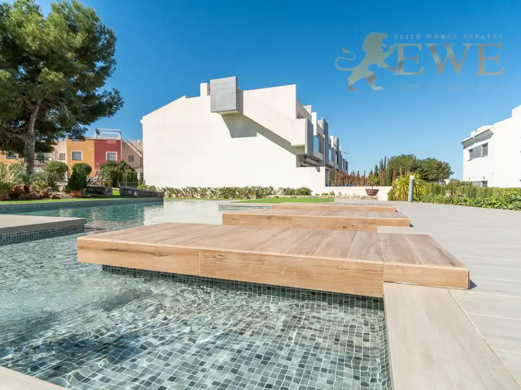 Appartement compact à vendre à Los Balcones - Los Altos, imagen 5