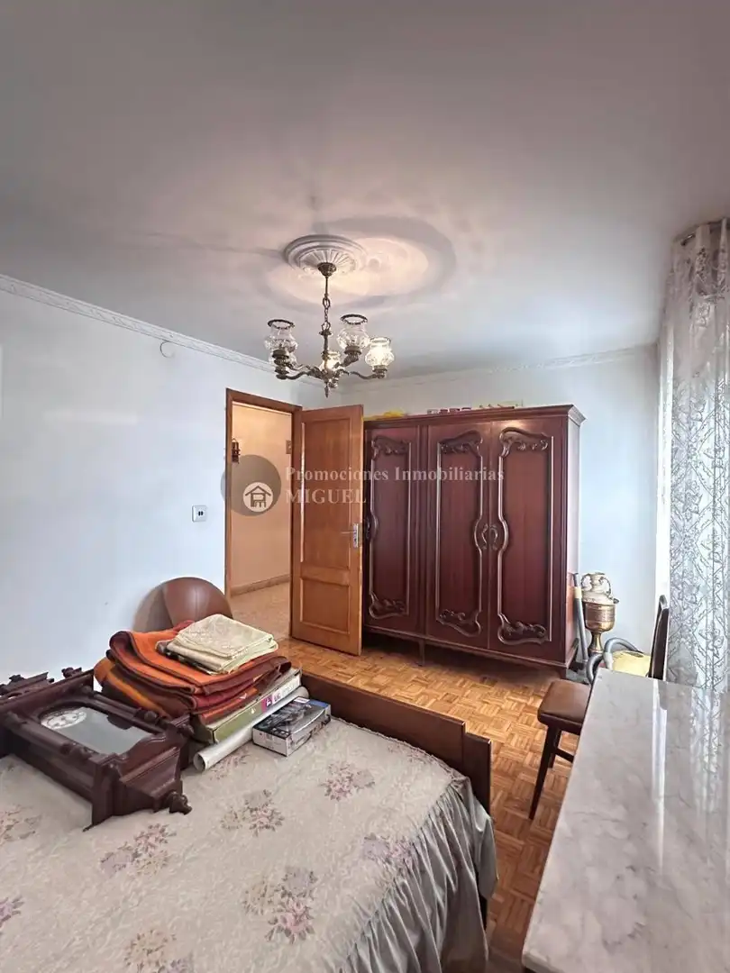 Habitación de Piso en venta en Verín, Ourense