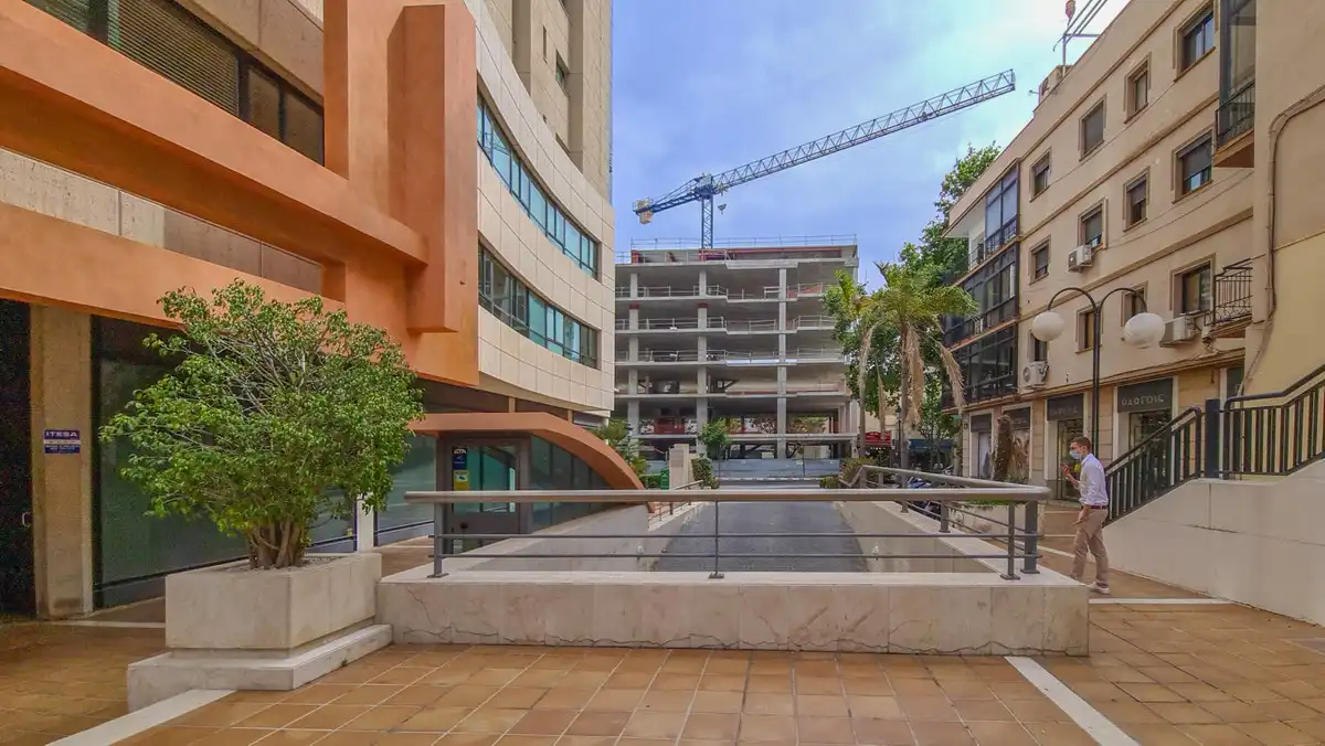 Local commercial à vendre à Marbella Centro, imagen 31
