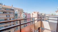 Dormitori de Àtic en venda en  Lleida Capital amb Aire condicionat, Calefacció i Terrassa