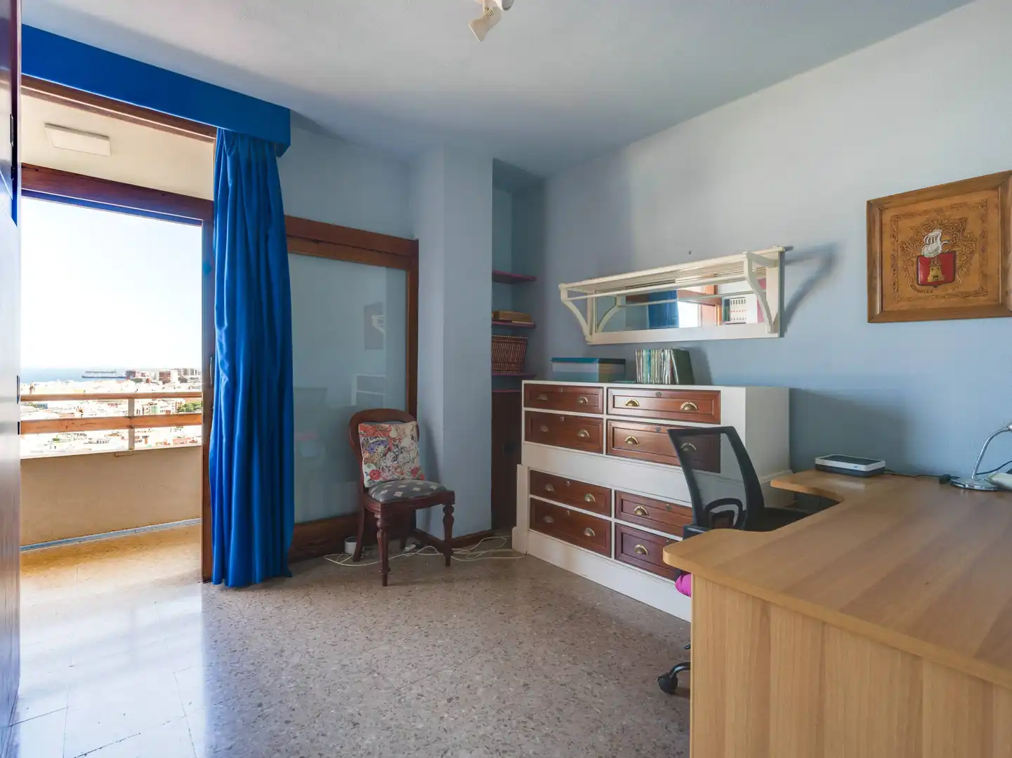 Chalet con terraza en venta en Calle CAPITAN ELISEO LOPEZ ORDU 13, imagen 60