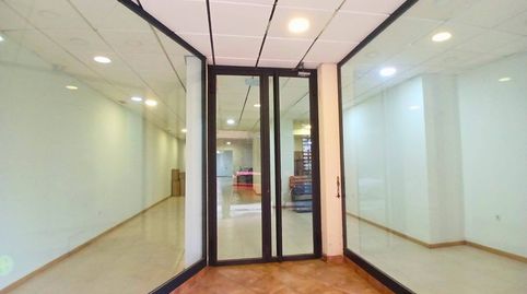 Photo 4 of Commercial properties for sale in Calle Jimenez de la Espada, Alameda, Cartagena