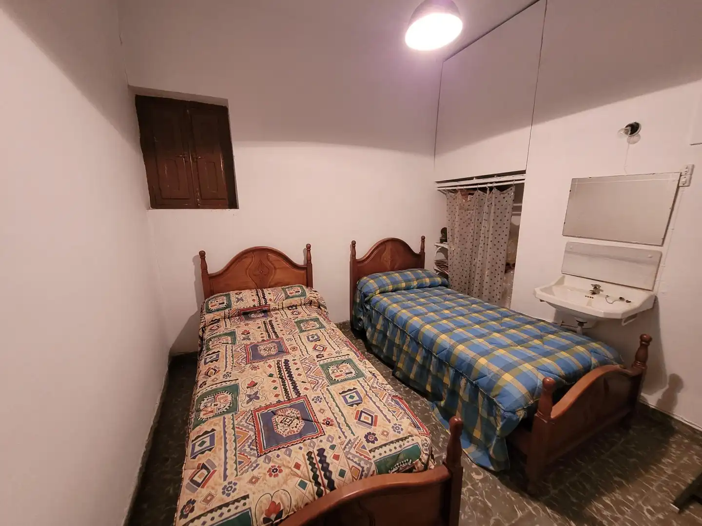 Bedroom of Land for sale in Ontinyent