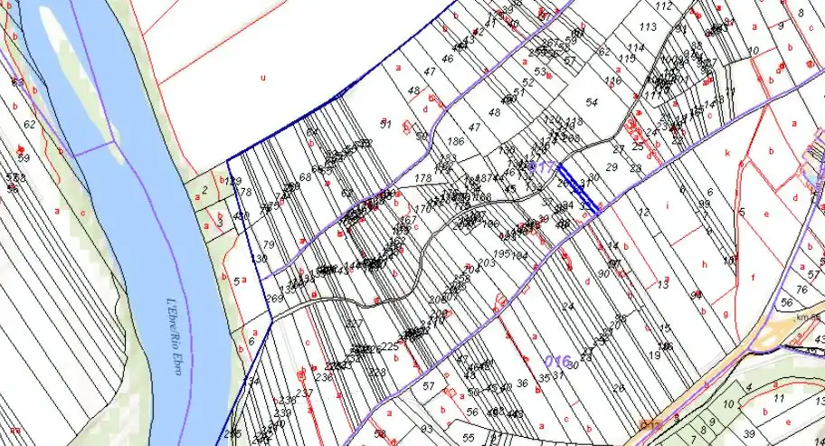 Residencial en venta en Tivissa