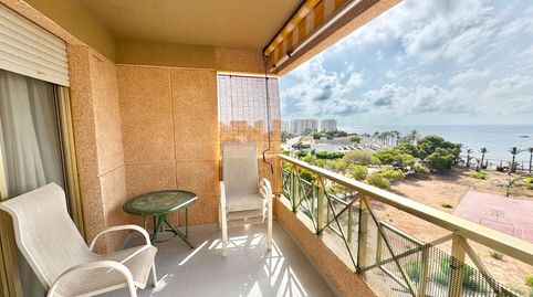 Foto 3 de Apartament de lloguer a Punta Prima, Orihuela