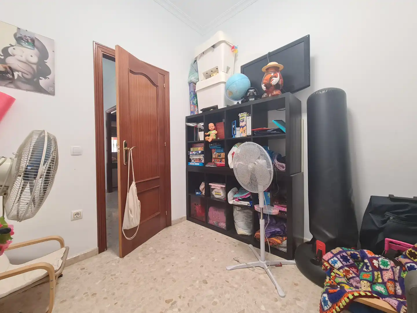 Detached homes for sale in Sevilla  with Air Conditioner, Terrace and Balcony