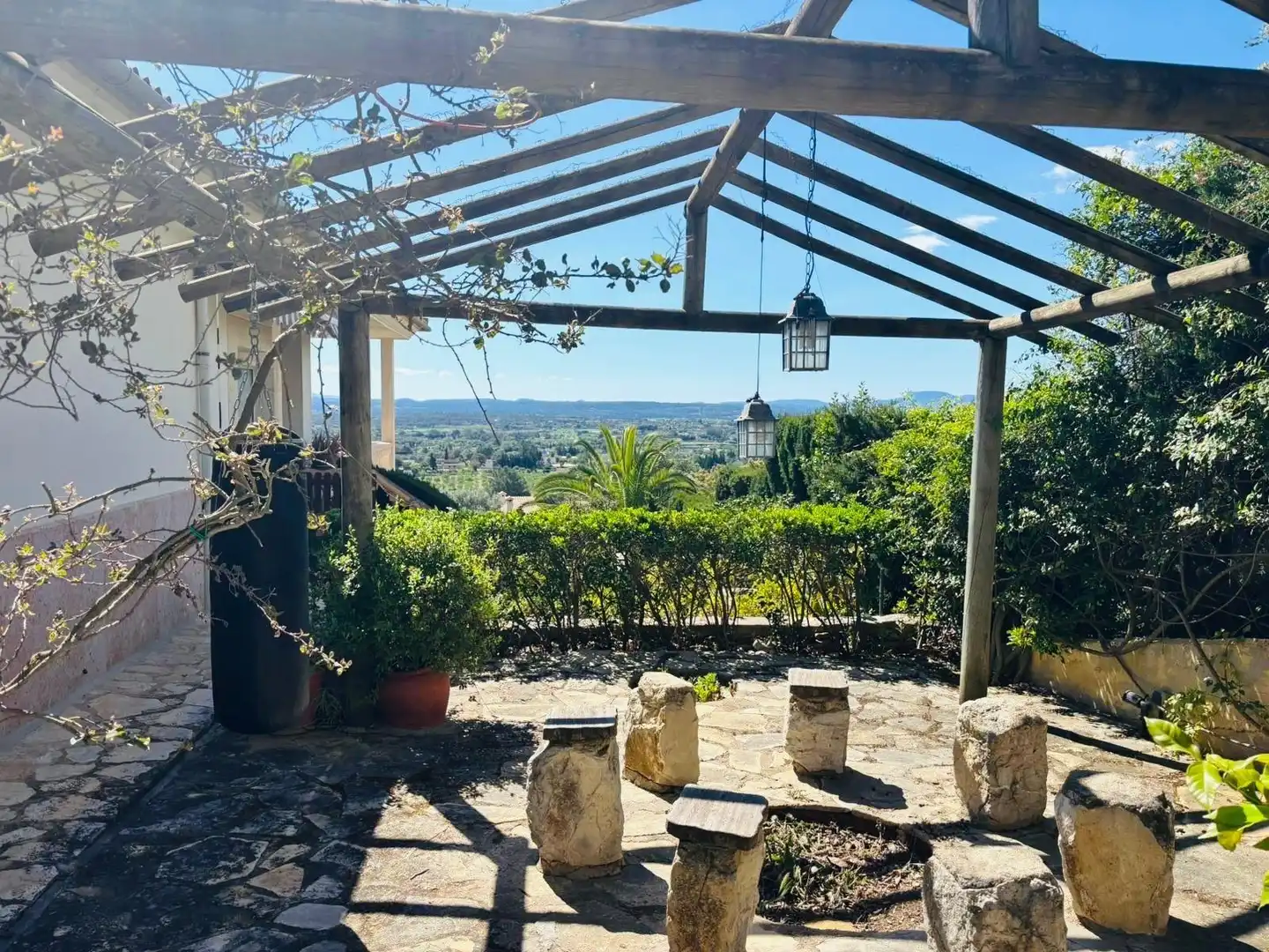 Chalet con terraza en venta en Son Amonda - Reis Catòlics, imagen 28