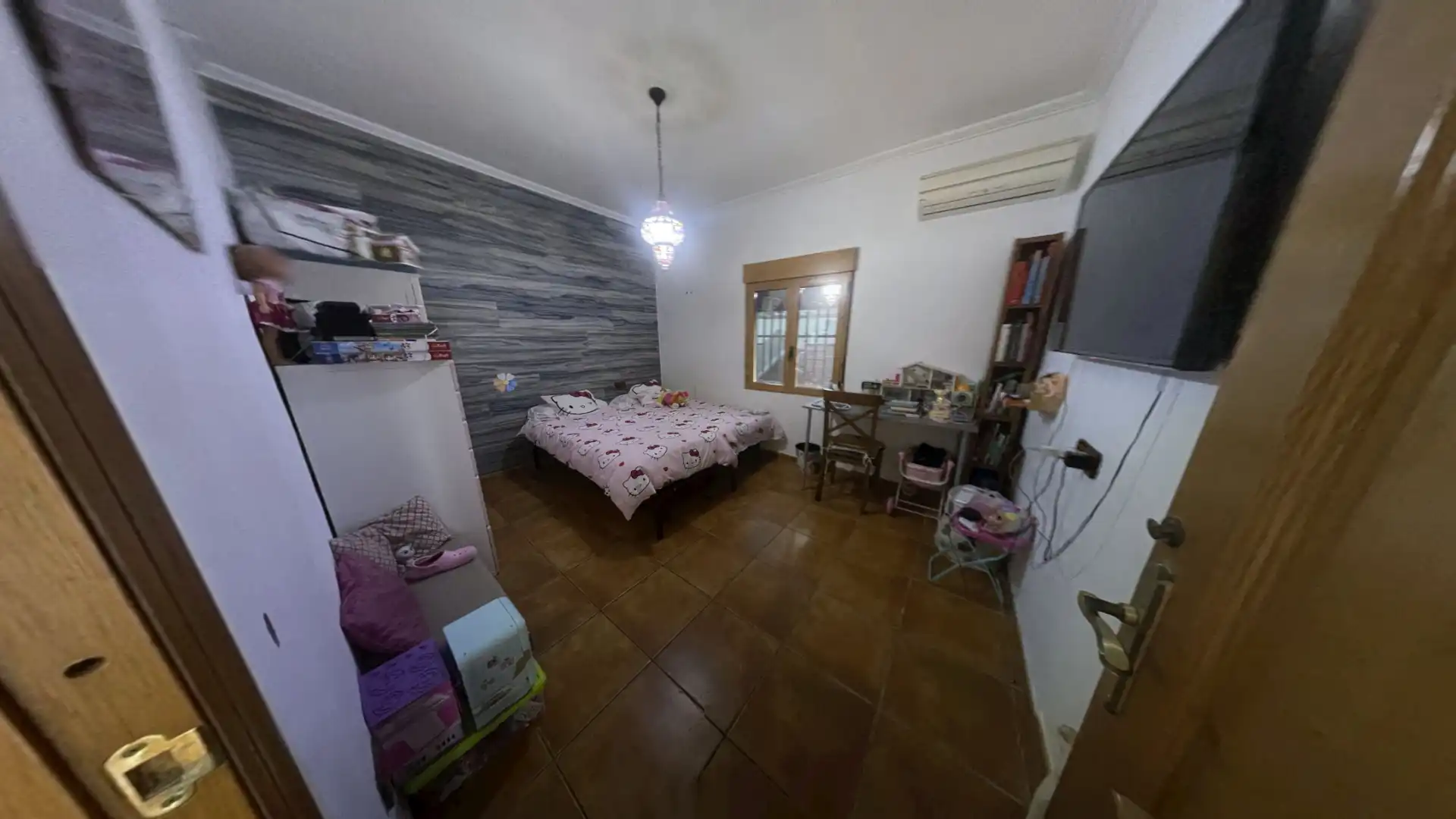 Houses for sale in San Vicente del Raspeig / Sant Vicent del Raspeig  with Air Conditioner, Heating and Private garden