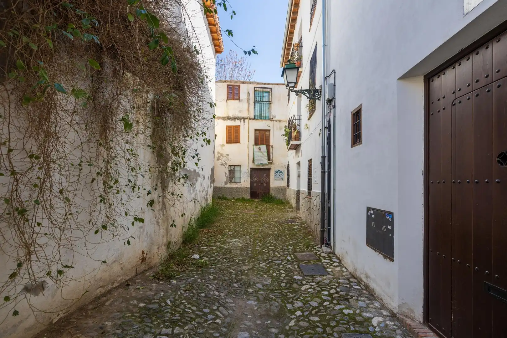 Lands and plots for sale in Albaicín, imagen 2