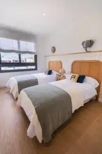 Casa bifamiliare con piscina in vendita a Carretera de la Nora Guadalupe, imagen 8