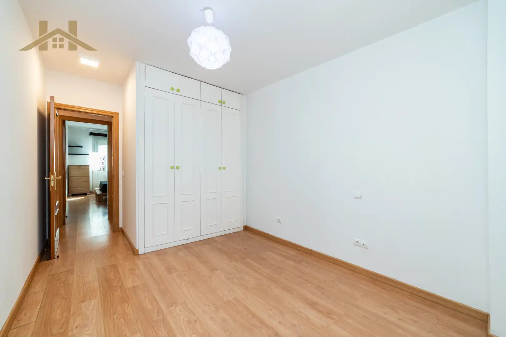 Wohnung zum Verkauf in Pinto mit Klimaanlage, Heizung und Abstellraum