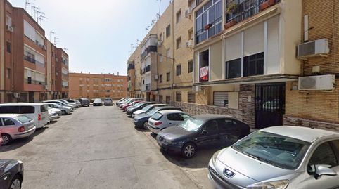Foto 2 de Apartament en venda a Cl Pintor Garcia Ramos, Nueva Alcalá, Alcalá de Guadaira