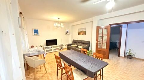 Photo 5 of Flat for sale in Calle Salinas, Estación - Parque O'Donnell, Madrid